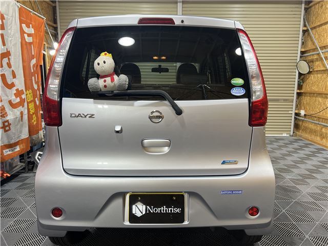 صورة 6 لـ 2013 Nissan DAYZ