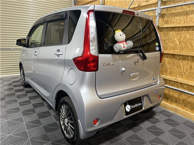 صورة 5 لـ 2013 Nissan DAYZ