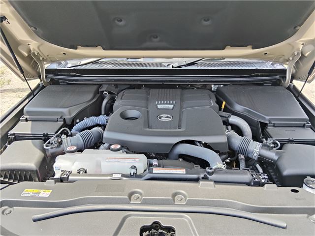 صورة مصغرة 11 لـ 2025 Lexus GX