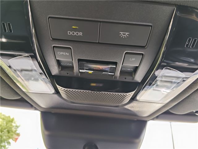 صورة مصغرة 19 لـ 2025 Lexus GX