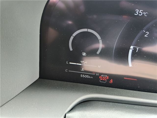 صورة مصغرة 21 لـ 2025 Lexus GX