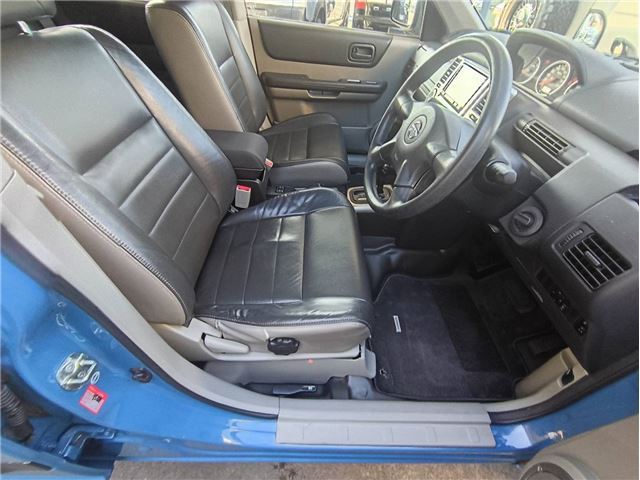 صورة مصغرة 12 لـ 2005 Nissan X-TRAIL