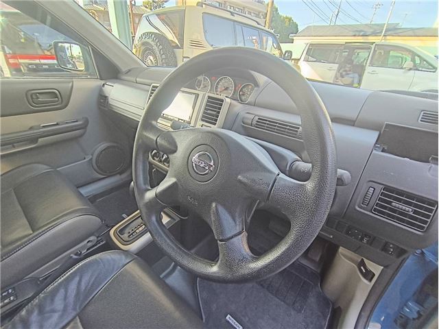 صورة مصغرة 14 لـ 2005 Nissan X-TRAIL