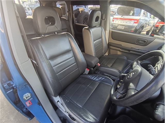 صورة مصغرة 13 لـ 2005 Nissan X-TRAIL