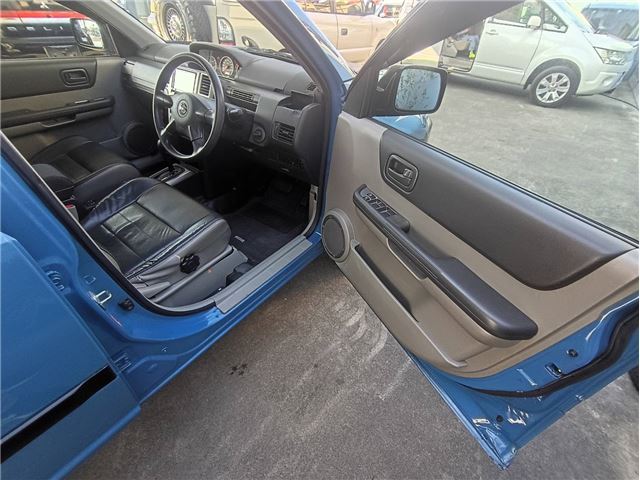 صورة مصغرة 11 لـ 2005 Nissan X-TRAIL