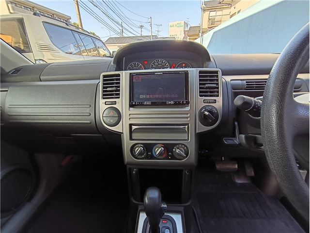 صورة مصغرة 16 لـ 2005 Nissan X-TRAIL