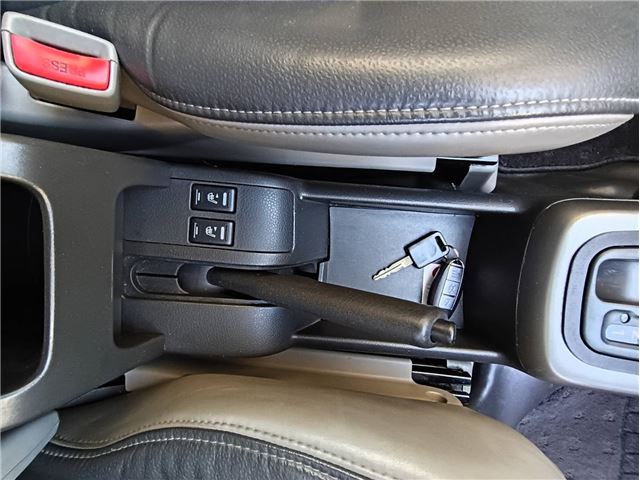 صورة مصغرة 19 لـ 2005 Nissan X-TRAIL