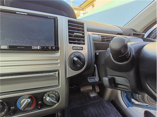 صورة مصغرة 20 لـ 2005 Nissan X-TRAIL