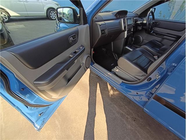 صورة مصغرة 21 لـ 2005 Nissan X-TRAIL