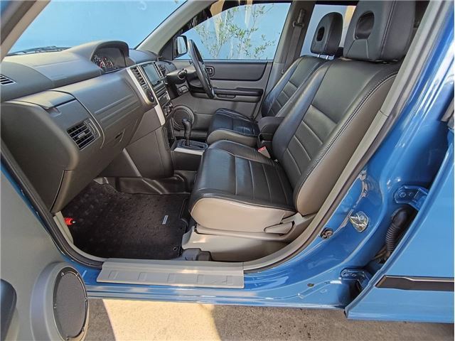 صورة مصغرة 22 لـ 2005 Nissan X-TRAIL