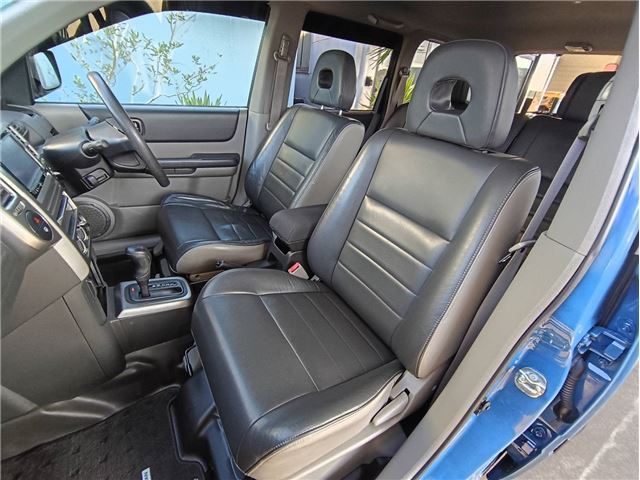 صورة مصغرة 23 لـ 2005 Nissan X-TRAIL