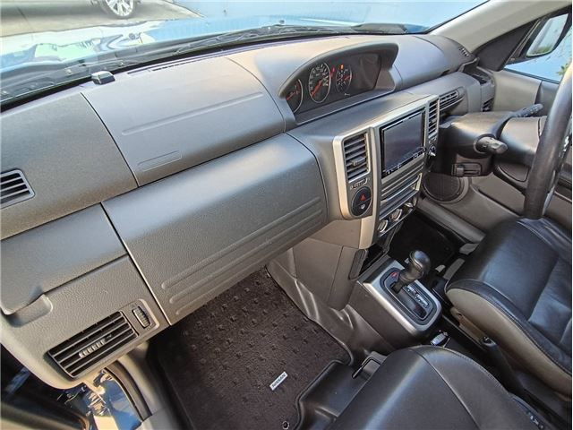 صورة مصغرة 24 لـ 2005 Nissan X-TRAIL