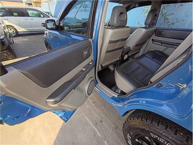 صورة مصغرة 28 لـ 2005 Nissan X-TRAIL