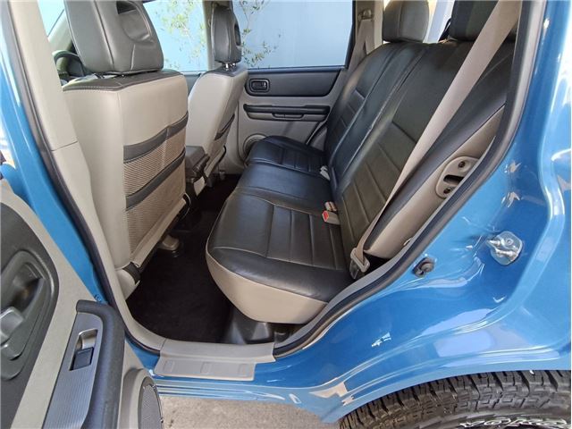 صورة مصغرة 29 لـ 2005 Nissan X-TRAIL