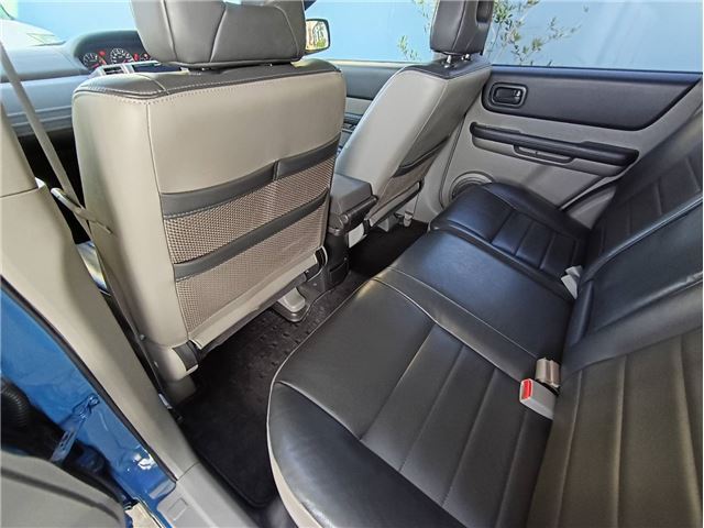 صورة مصغرة 31 لـ 2005 Nissan X-TRAIL