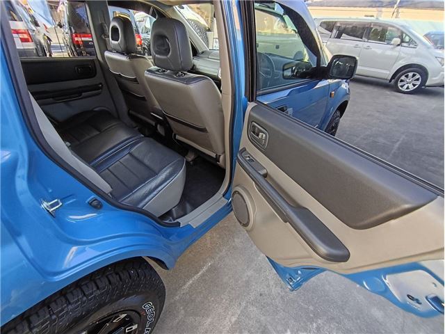 صورة مصغرة 32 لـ 2005 Nissan X-TRAIL