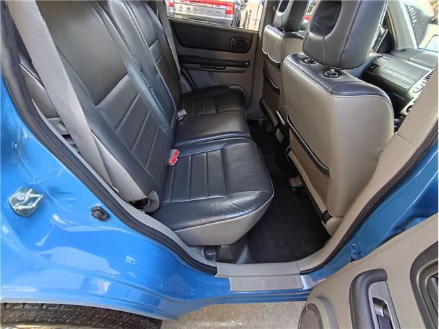 صورة مصغرة 33 لـ 2005 Nissan X-TRAIL