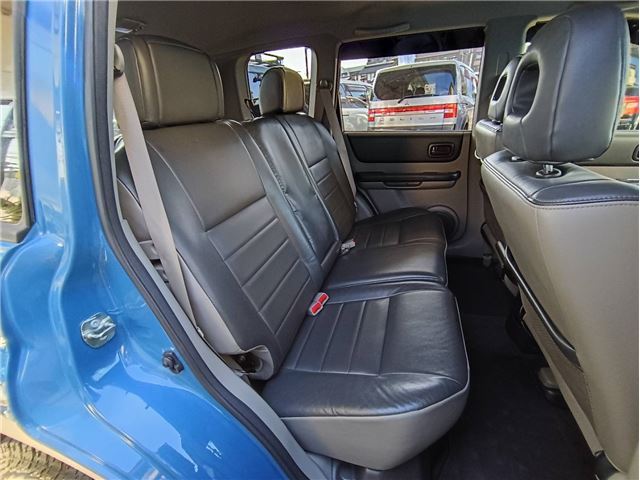 صورة مصغرة 34 لـ 2005 Nissan X-TRAIL