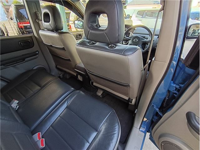 صورة مصغرة 35 لـ 2005 Nissan X-TRAIL