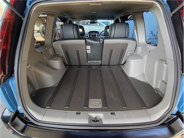 صورة مصغرة 36 لـ 2005 Nissan X-TRAIL