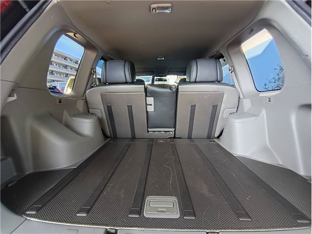صورة مصغرة 37 لـ 2005 Nissan X-TRAIL