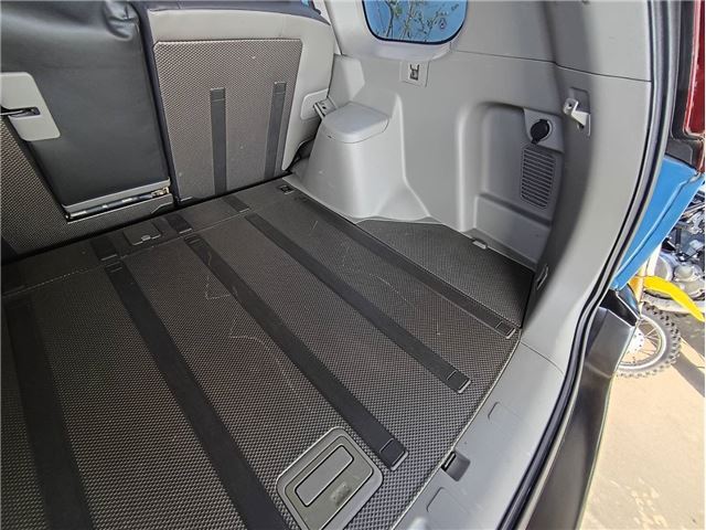 صورة مصغرة 38 لـ 2005 Nissan X-TRAIL