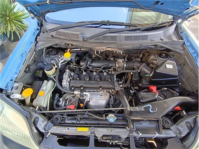 صورة مصغرة 40 لـ 2005 Nissan X-TRAIL