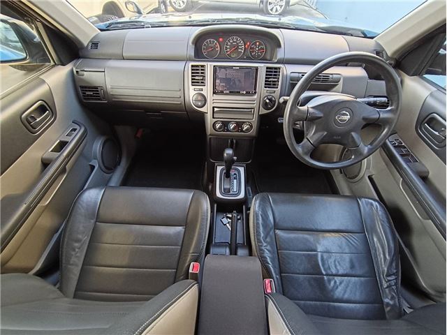 صورة 9 لـ 2005 Nissan X-TRAIL