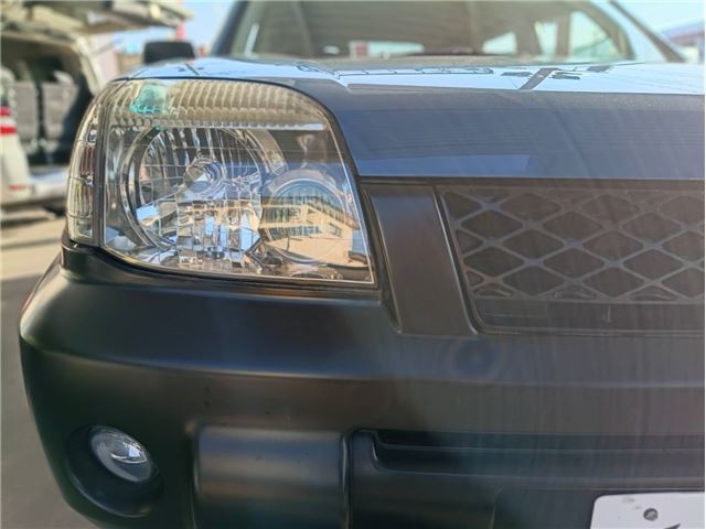 صورة 6 لـ 2005 Nissan X-TRAIL