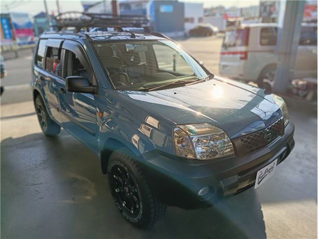 صورة 4 لـ 2005 Nissan X-TRAIL