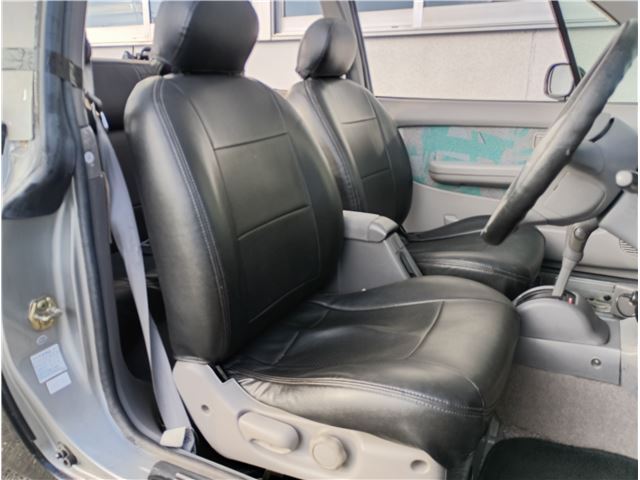 صورة مصغرة 12 لـ 1997 Nissan MARCH