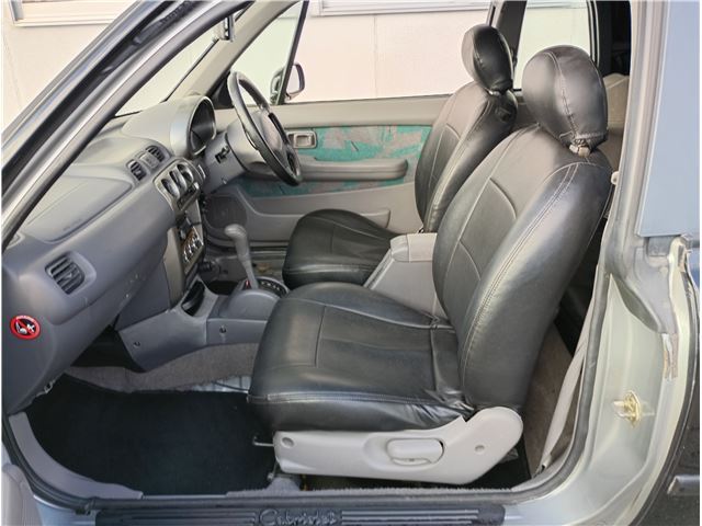 صورة مصغرة 16 لـ 1997 Nissan MARCH