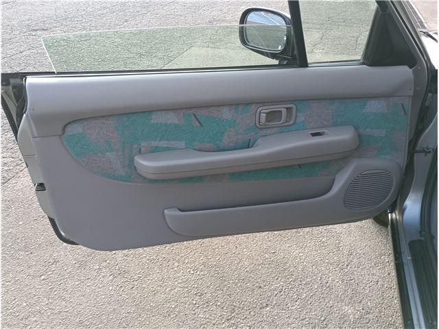 صورة مصغرة 18 لـ 1997 Nissan MARCH