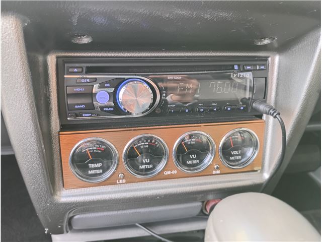 صورة مصغرة 19 لـ 1997 Nissan MARCH