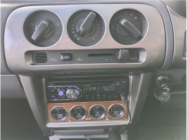 صورة مصغرة 21 لـ 1997 Nissan MARCH