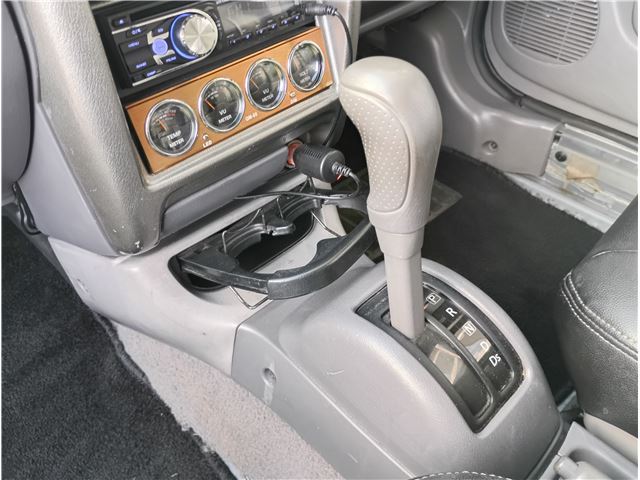 صورة مصغرة 22 لـ 1997 Nissan MARCH
