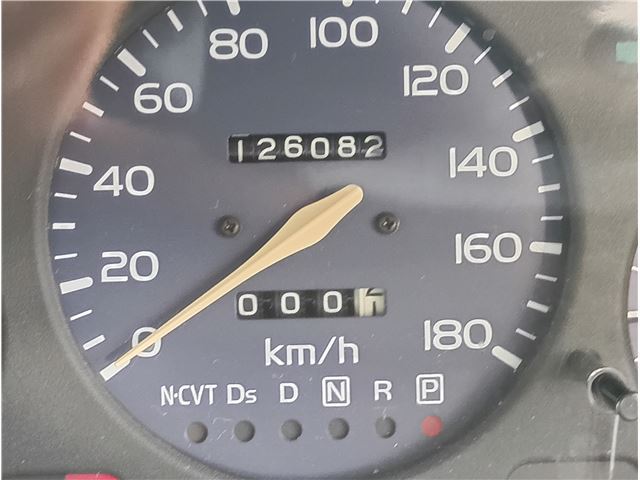 صورة مصغرة 23 لـ 1997 Nissan MARCH