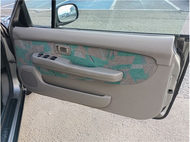 صورة مصغرة 24 لـ 1997 Nissan MARCH