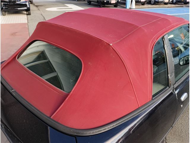 صورة مصغرة 33 لـ 1997 Nissan MARCH