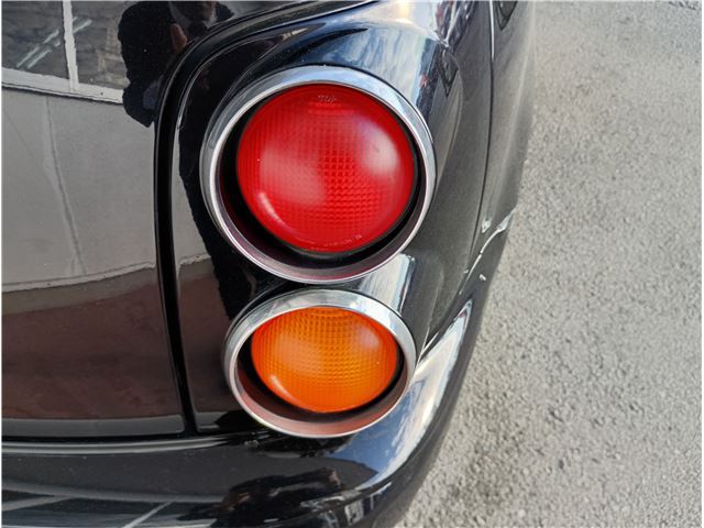صورة مصغرة 34 لـ 1997 Nissan MARCH