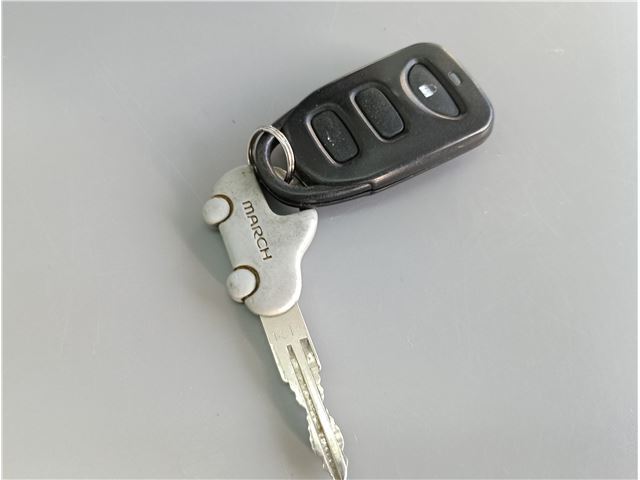 صورة مصغرة 36 لـ 1997 Nissan MARCH