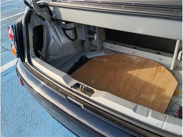 صورة مصغرة 38 لـ 1997 Nissan MARCH