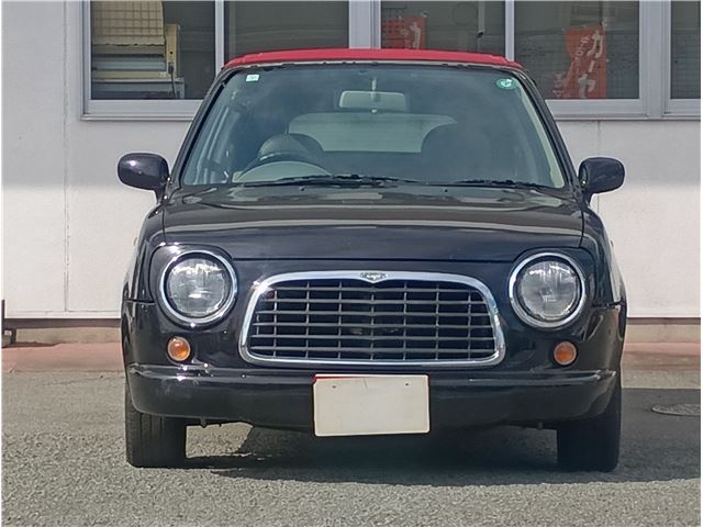 صورة مصغرة 39 لـ 1997 Nissan MARCH