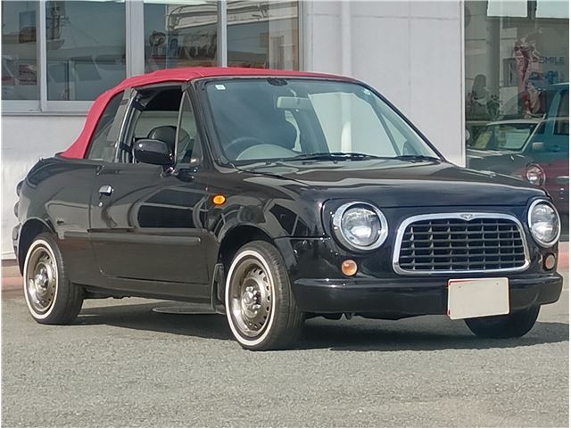 صورة مصغرة 40 لـ 1997 Nissan MARCH