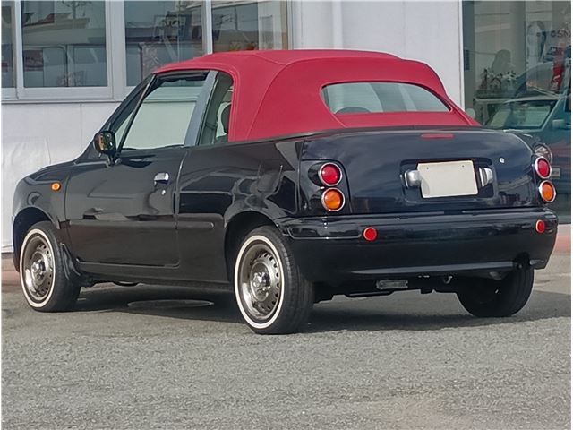 صورة مصغرة 42 لـ 1997 Nissan MARCH