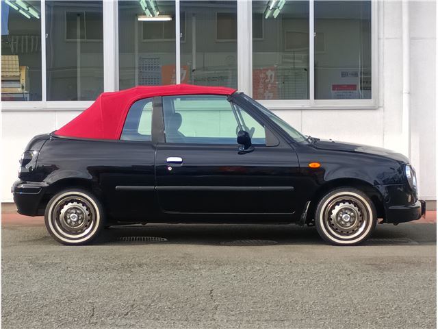 صورة مصغرة 43 لـ 1997 Nissan MARCH