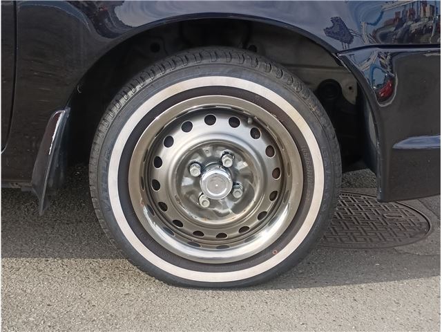 صورة مصغرة 44 لـ 1997 Nissan MARCH