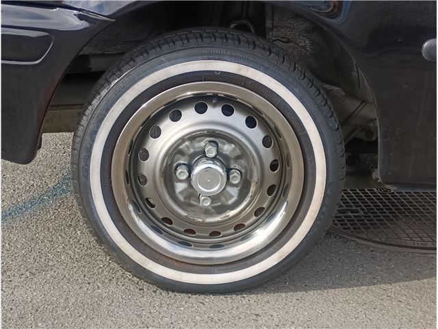 صورة مصغرة 45 لـ 1997 Nissan MARCH