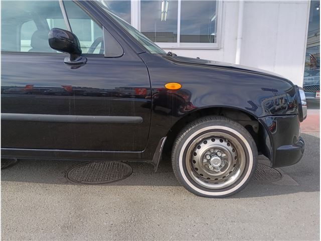 صورة مصغرة 46 لـ 1997 Nissan MARCH