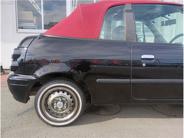 صورة مصغرة 47 لـ 1997 Nissan MARCH